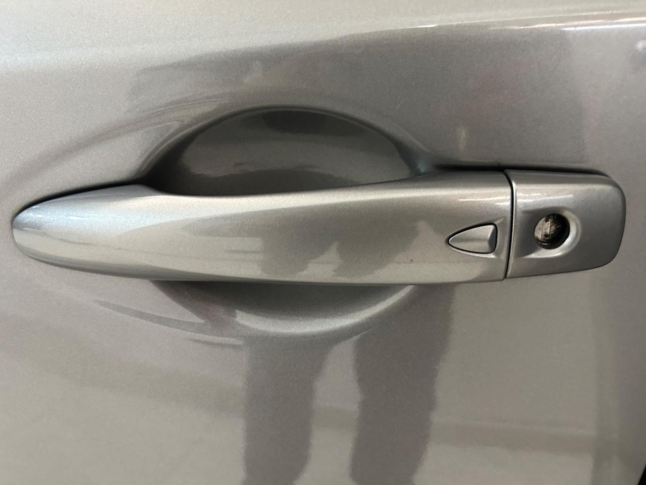 Nissan Pulsar 1.5 dCi 81KW EURO6B