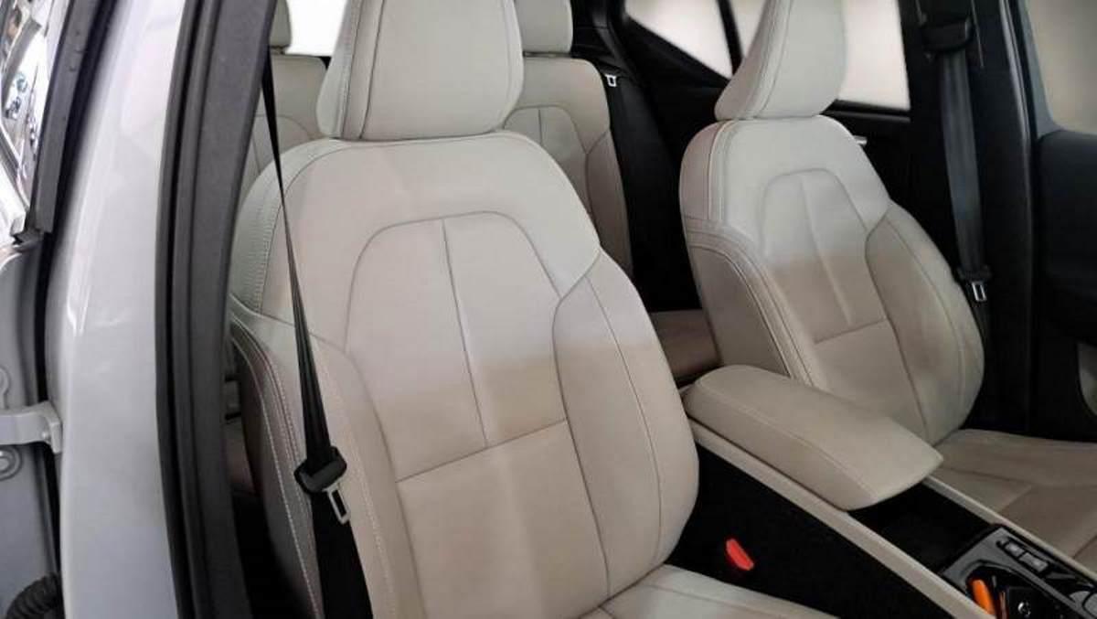VOLVO Xc40 T5 Twin Engine Geartronic Inscription