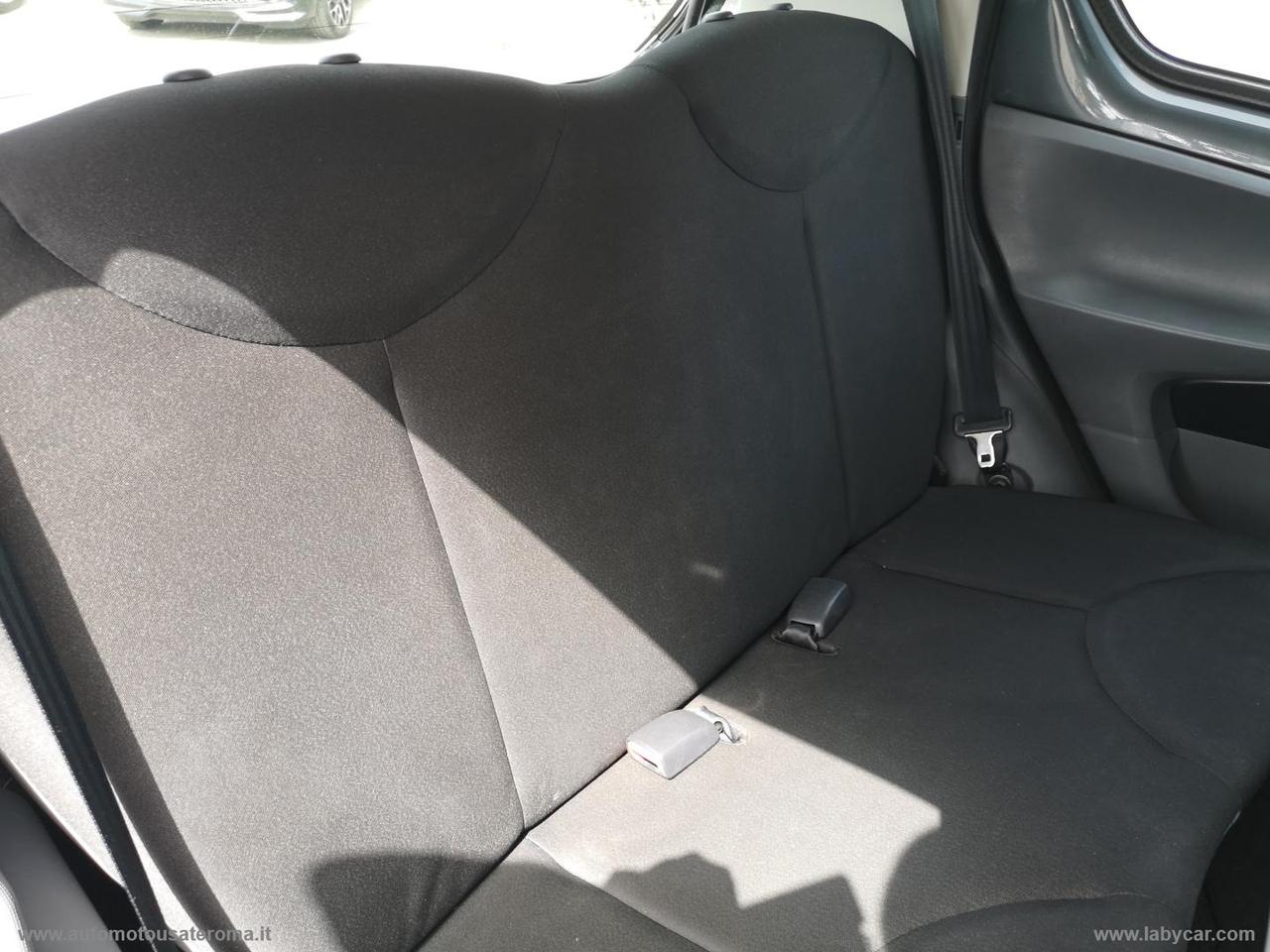 TOYOTA Aygo 1.0 VVT-i 5p. Sound RATE AUTO MOTO SCOOTER