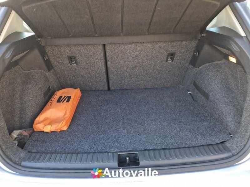 Seat Arona 1.0 TGI Style