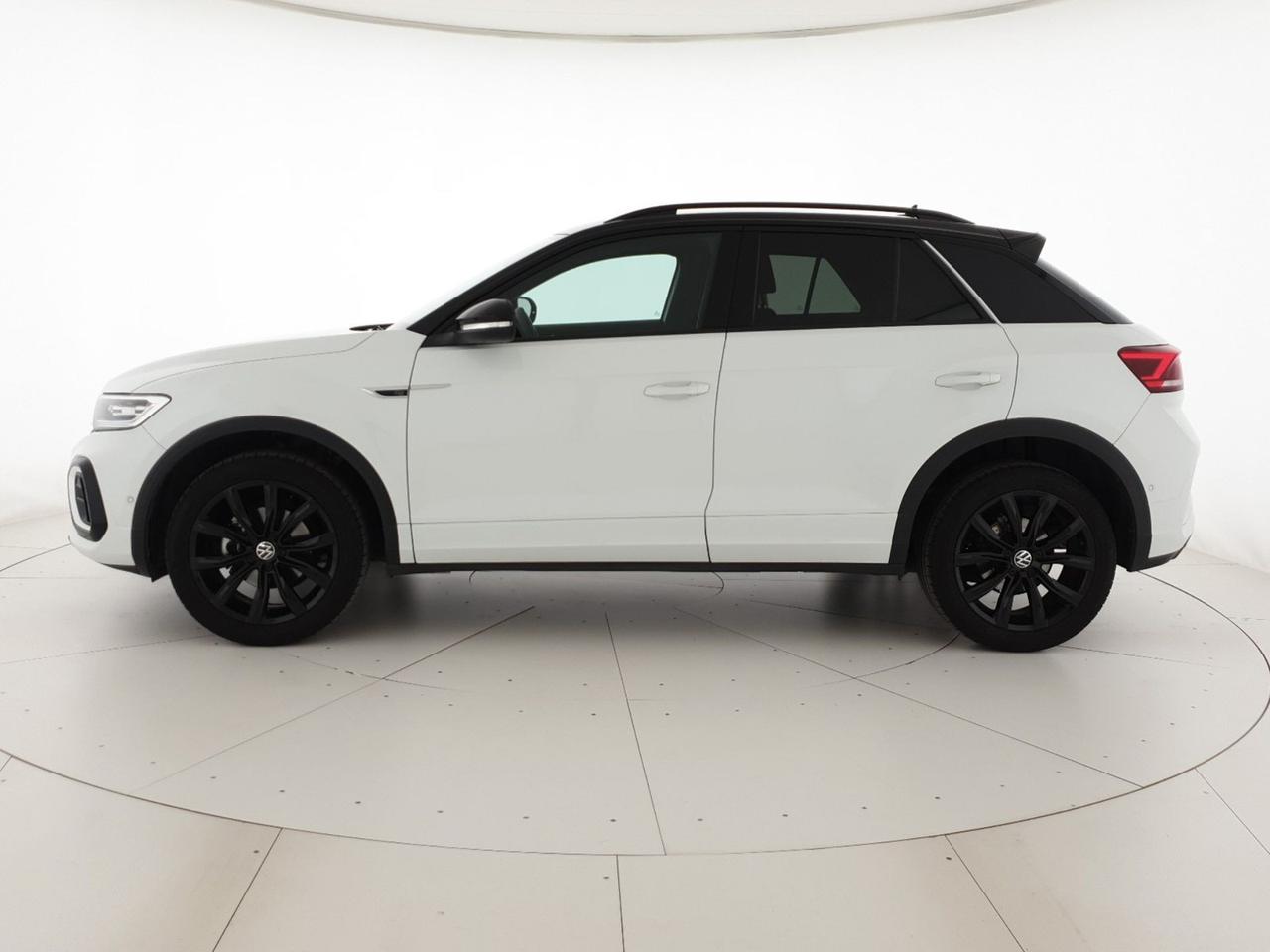 Volkswagen T-Roc 1.5 tsi r-line dsg