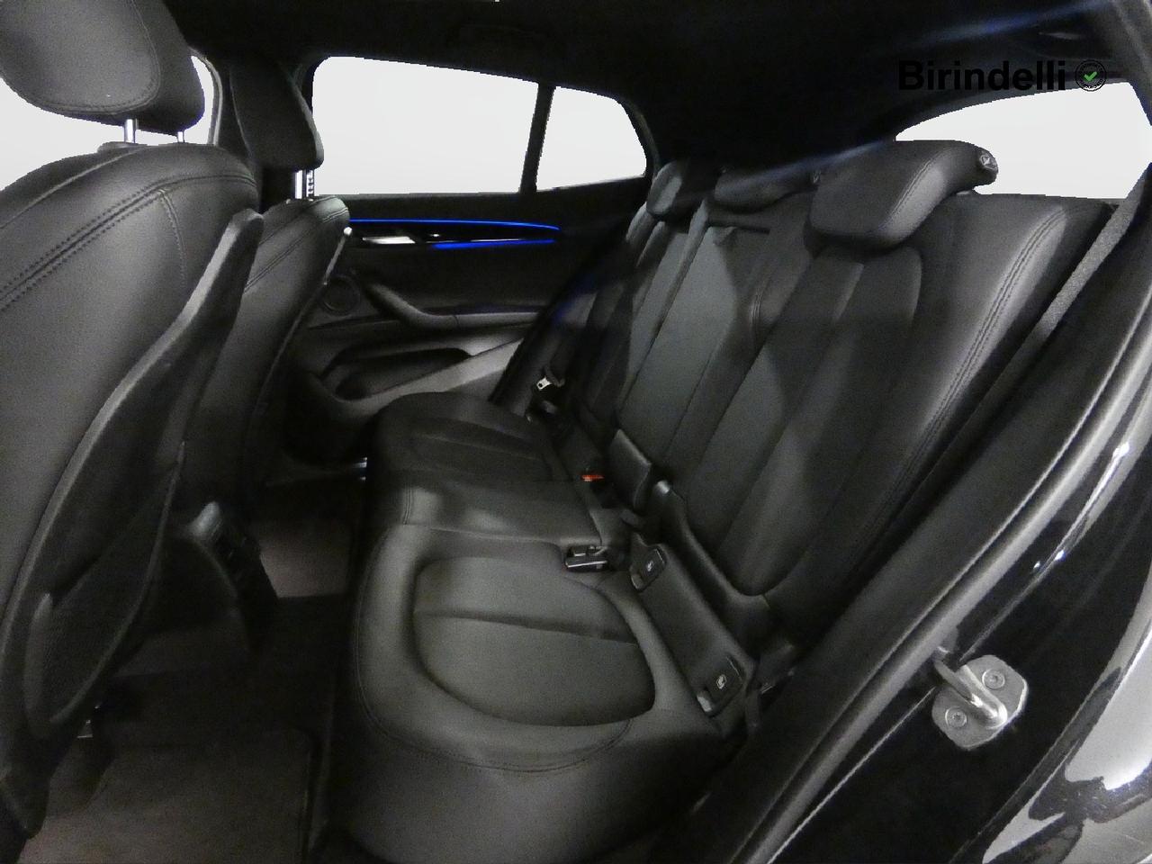 BMW X2 (F39) - X2 sDrive18d Msport