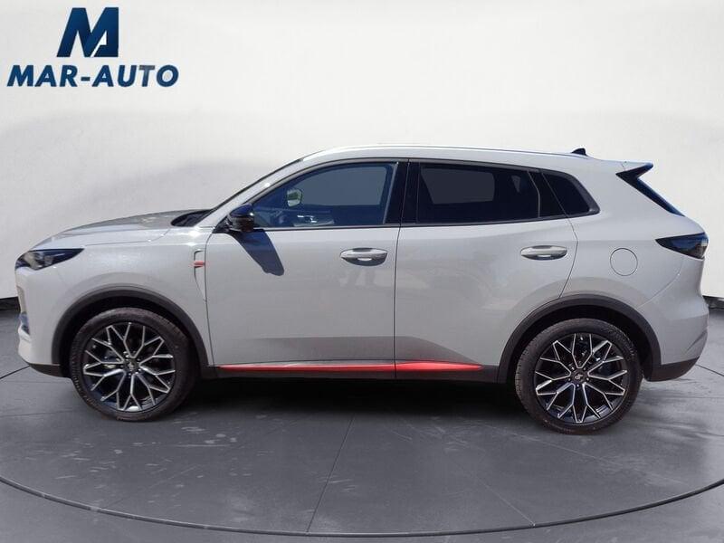 DR AUTOMOBILES DR 6 Stilnovo 1.6 T-GDI GPL 178CV DCT