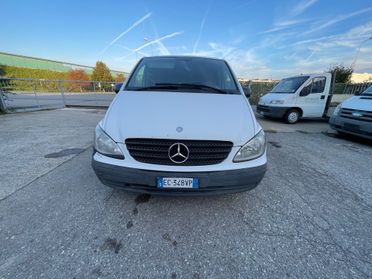 Mercedes-benz Vito 2.2 110 CDI TN Furgone Long
