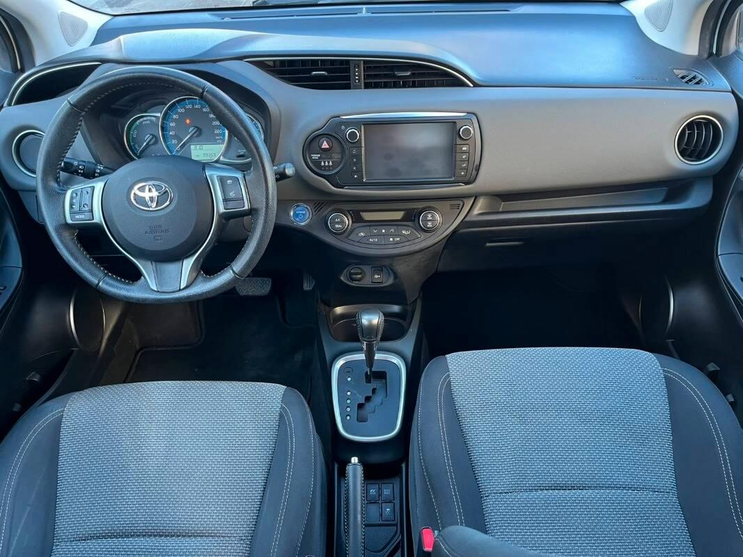 Toyota Yaris 1.5h Active 5p