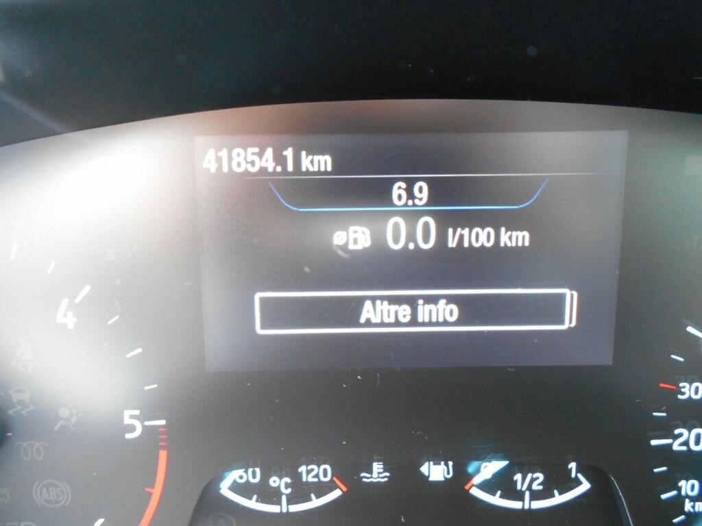 Ford Focus 5 Porte 1.5 EcoBlue Business