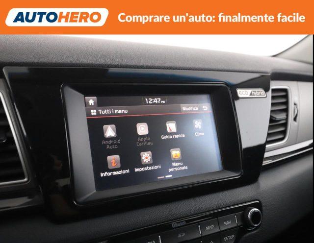 KIA Niro 1.6 GDi DCT HEV Style