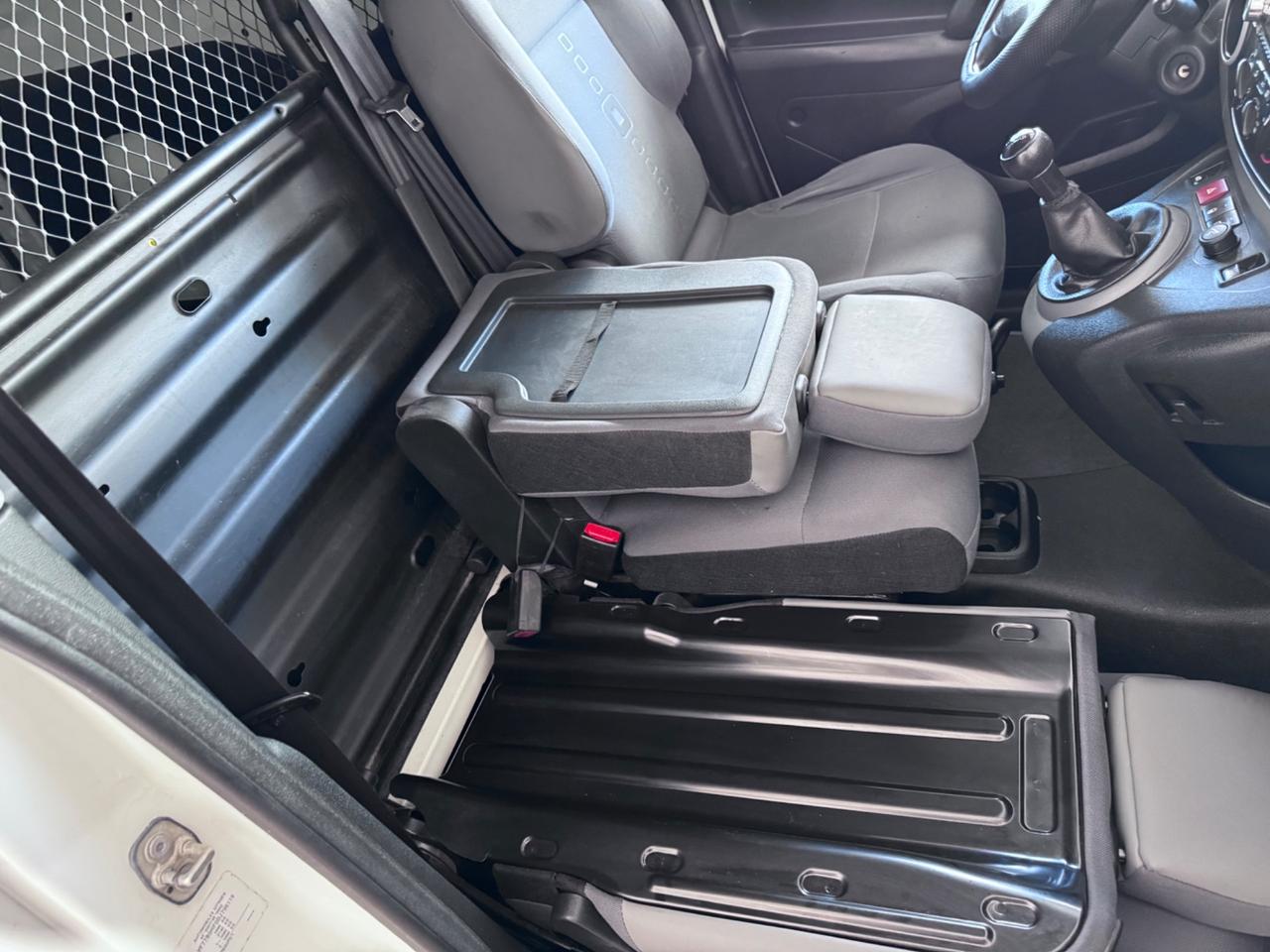 Citroen Berlingo 1.6 HDi 90CV FAP Van 3 posti Club L1