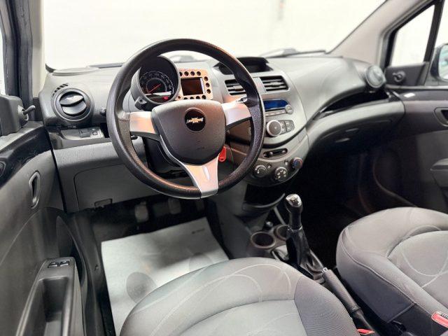 CHEVROLET Spark 1.0 LS