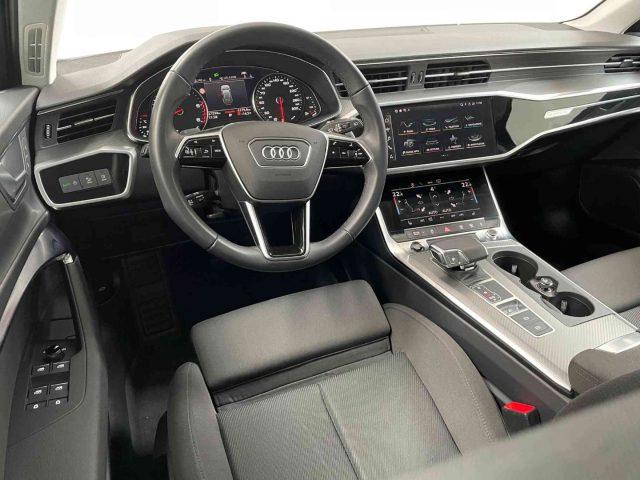 AUDI A6 Avant 40 2.0 TDI quattro Stronic Sport Vari Colori