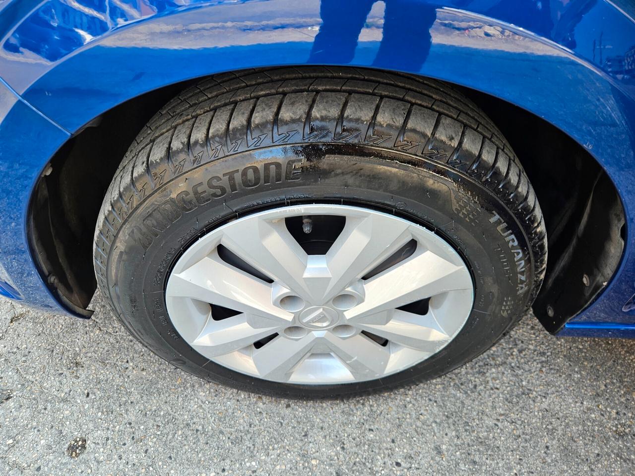 Dacia Sandero Streetway 1.0 TCe ECO-G Comfort SL DaciaPlus