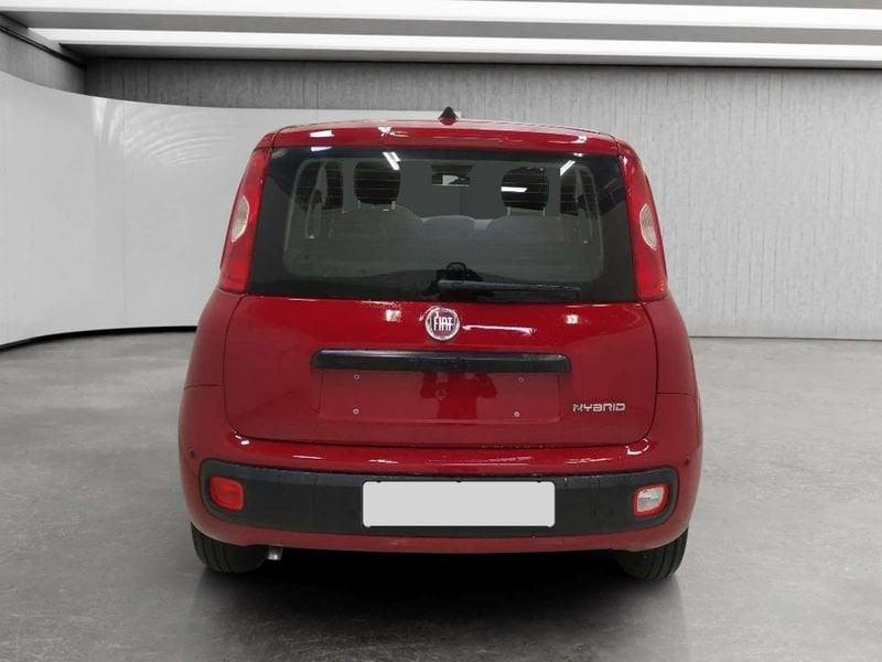 FIAT Pandina Cross 1.0 firefly hybrid s&s 70cv