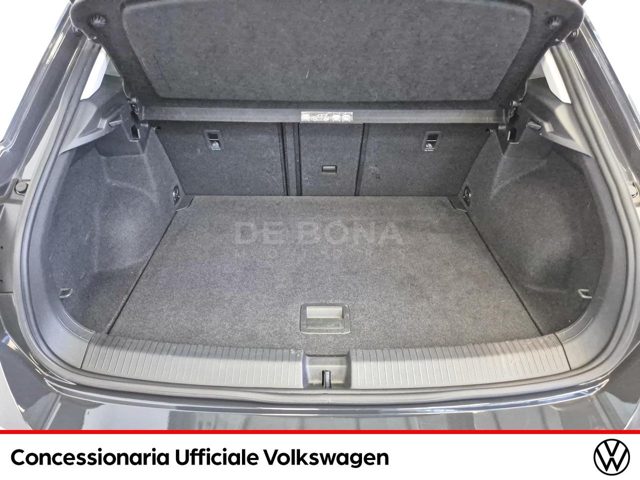 Volkswagen T-Roc 1.0 tsi business 115cv