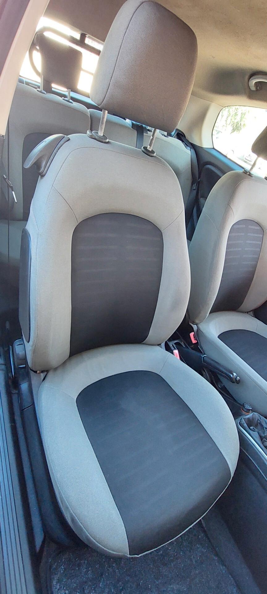 PUNTO 1,3 MTJ DIESEL 75 CV MODELLO SPORT X NEOPATENTATI DISTRIBUZIONE FATTA IMPECCABILE