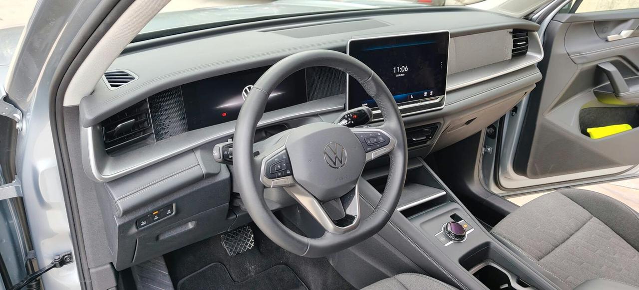 Volkswagen Tayron 2.0 TDI SCR DSG Edition Plus