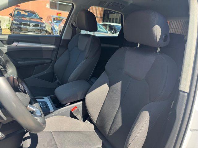 AUDI Q5 2.0 TDI 190 CV quattro S tronic Busin.Sport