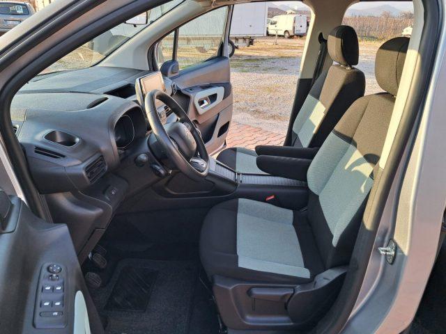CITROEN Berlingo BlueHDi 100 XL Shine 7 POSTI