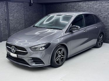 Mercedes Classe B 180d Premium AMG Automatica Full