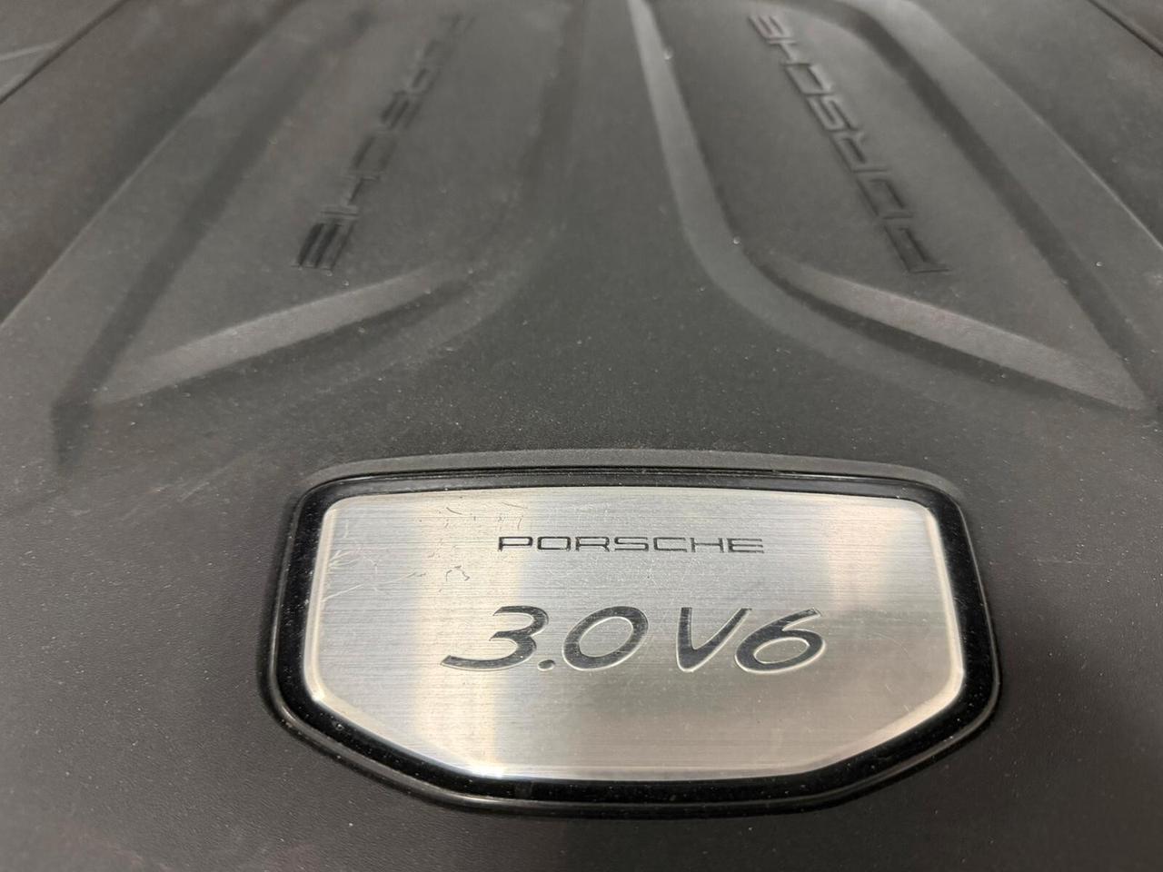 Porsche Cayenne Coupé 3.0B V6 FULL 2019