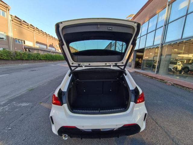 BMW 116 d 5p. Msport Aut.
