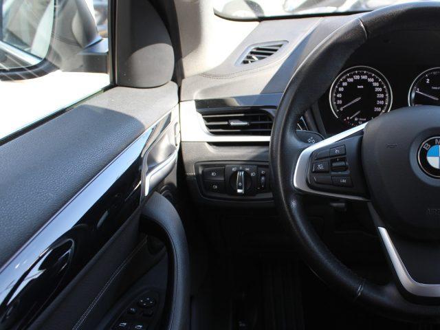 BMW X1 xDrive18d AUTO