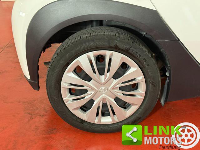 TOYOTA Aygo X VENDUTA 1.0 VVT-i 72 CV 5 porte Active