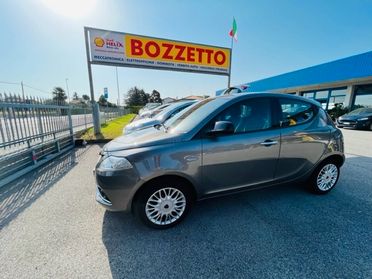 Lancia Ypsilon 1.3 MJT 16V 80 CV 5 porte S&S Gold