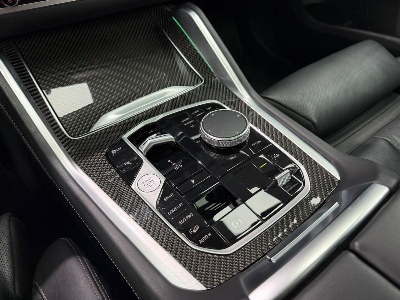 Bmw X6 xDrive30d 48V Msport Pro (562)