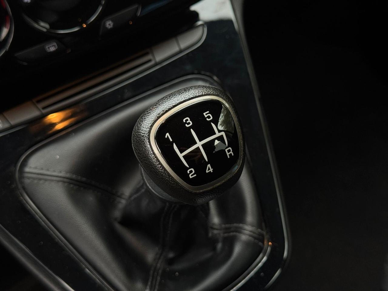 Lancia Ypsilon 1.2 69 CV 5 porte S&S Platinum