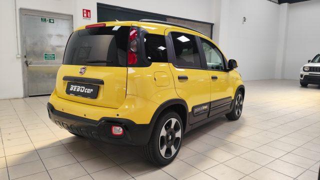 FIAT Panda 1.0 FireFly S&S Hybrid Pandina