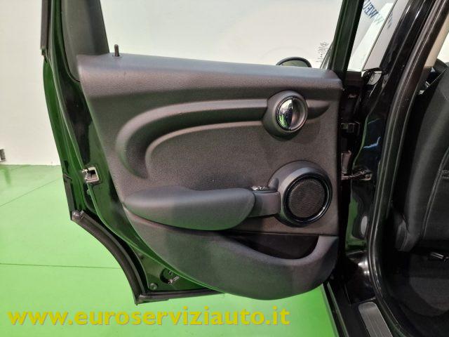 MINI One 1.5 One D Business 5 porte