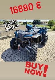 QUAD POLARIS 1000 SPORTSMAN 1000S