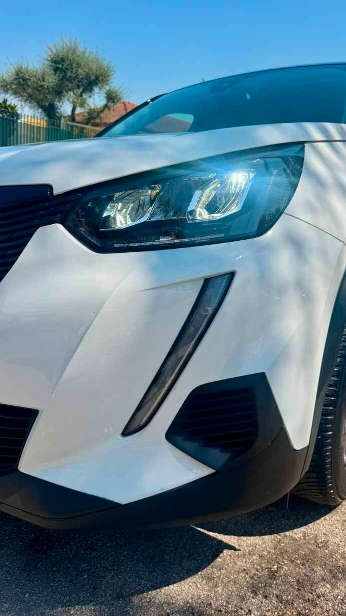 PEUGEOT 2008 1.5 BlueHDi 110 CV