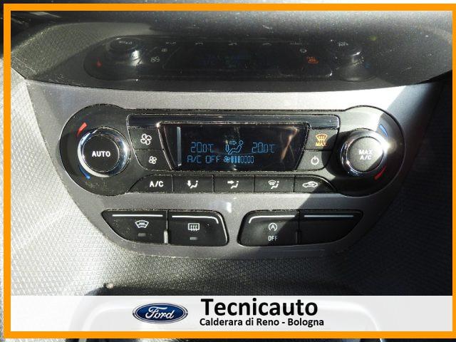 FORD Tourneo Connect 1.5 TDCi 120 CV Titanium PASSO LUNGO