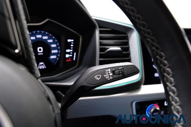 AUDI A1 CITYCARVER 30 TFSI S TRONIC IDENTITY CONTRAST
