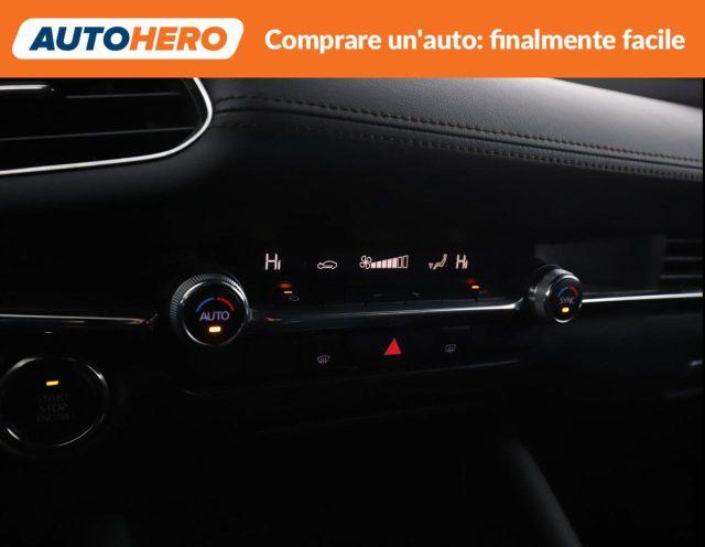 MAZDA 3 Mazda3 2.0L 150CV Skyactiv-G M-Hybrid Exceed