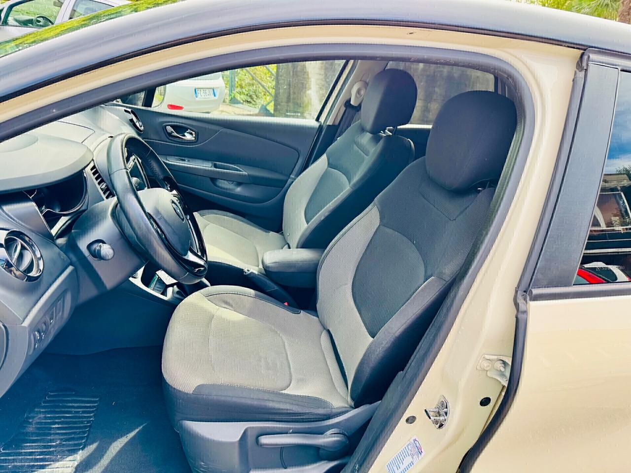 Renault Captur 0.9 TCe 12V 90 CV Start&Stop Energy R-Link