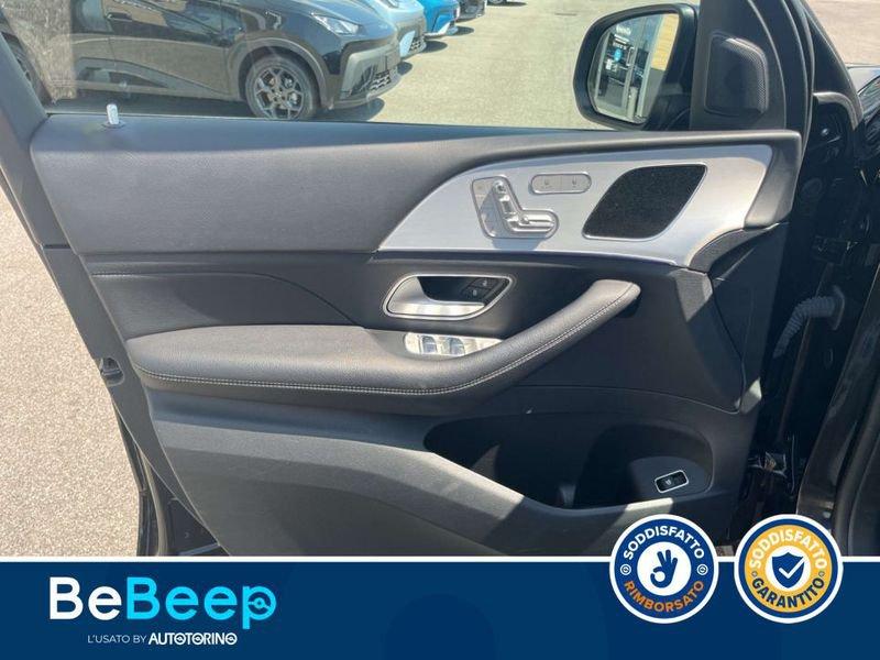 Mercedes-Benz GLE 350 DE PHEV (E EQ-POWER) PREMIUM 4MATIC AUTO