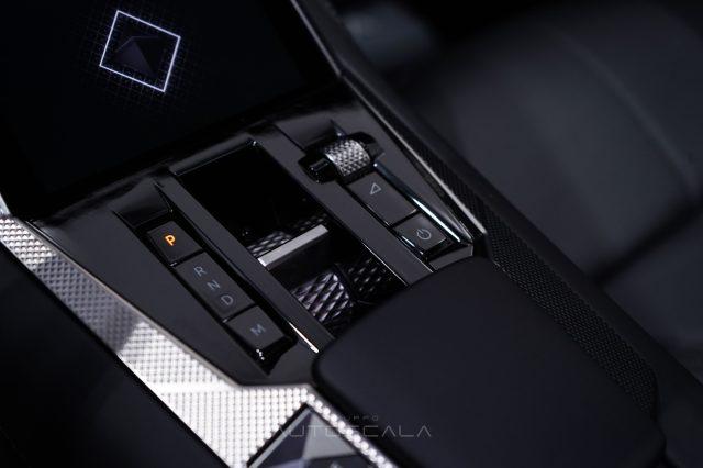 DS AUTOMOBILES DS 4 1.2 PureTech 130cv Aut. Rivoli