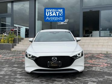 Mazda 3 Mazda3 2.0L e-Skyactiv-G M Hybrid Exceed