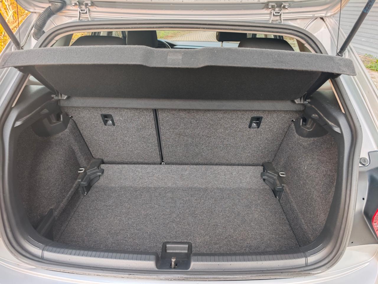 Volkswagen Polo 1.0 5 Porte