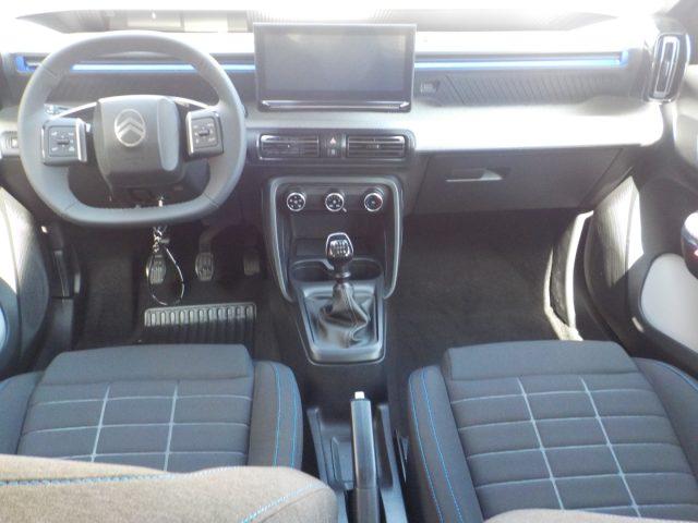 CITROEN C3 1.2 PureTech 100 S&S Plus