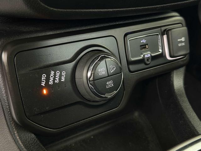 JEEP Renegade 2.0 Mjt 140CV 4WD Active Drive Low Limited