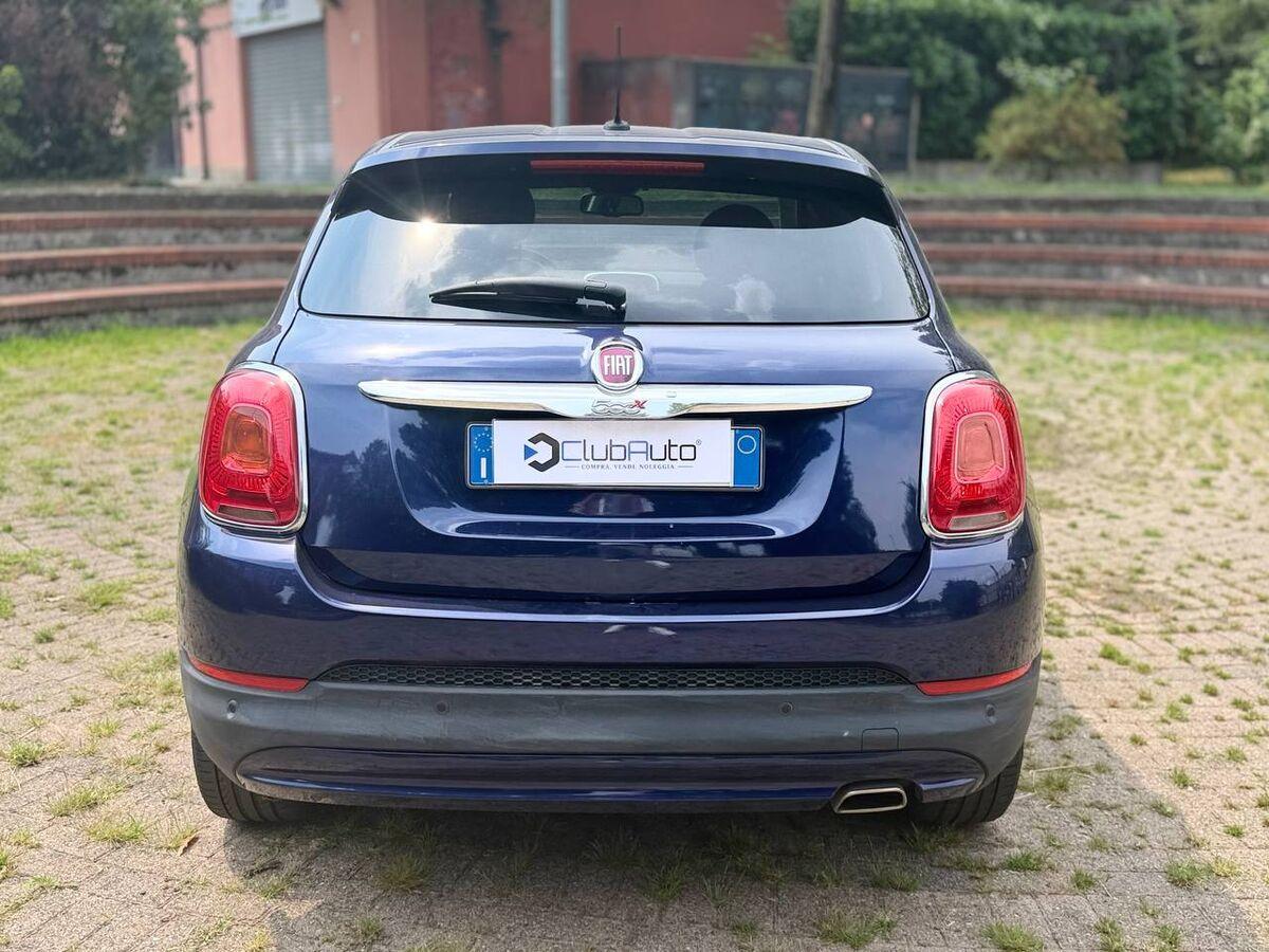 Fiat 500X 1.6 mjt Business 4x2 120cv