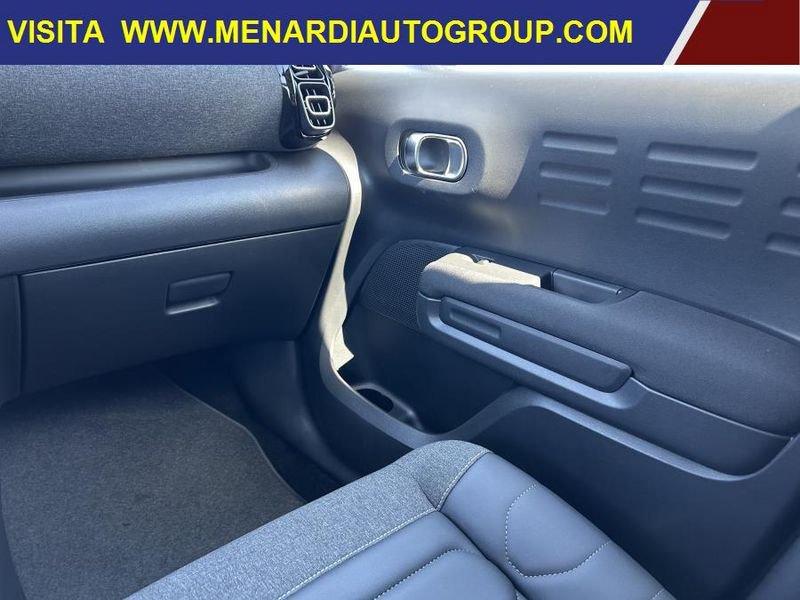 Citroën C3 Aircross PureTech 110 Shine 6.900 KM * PELLE + NAVI