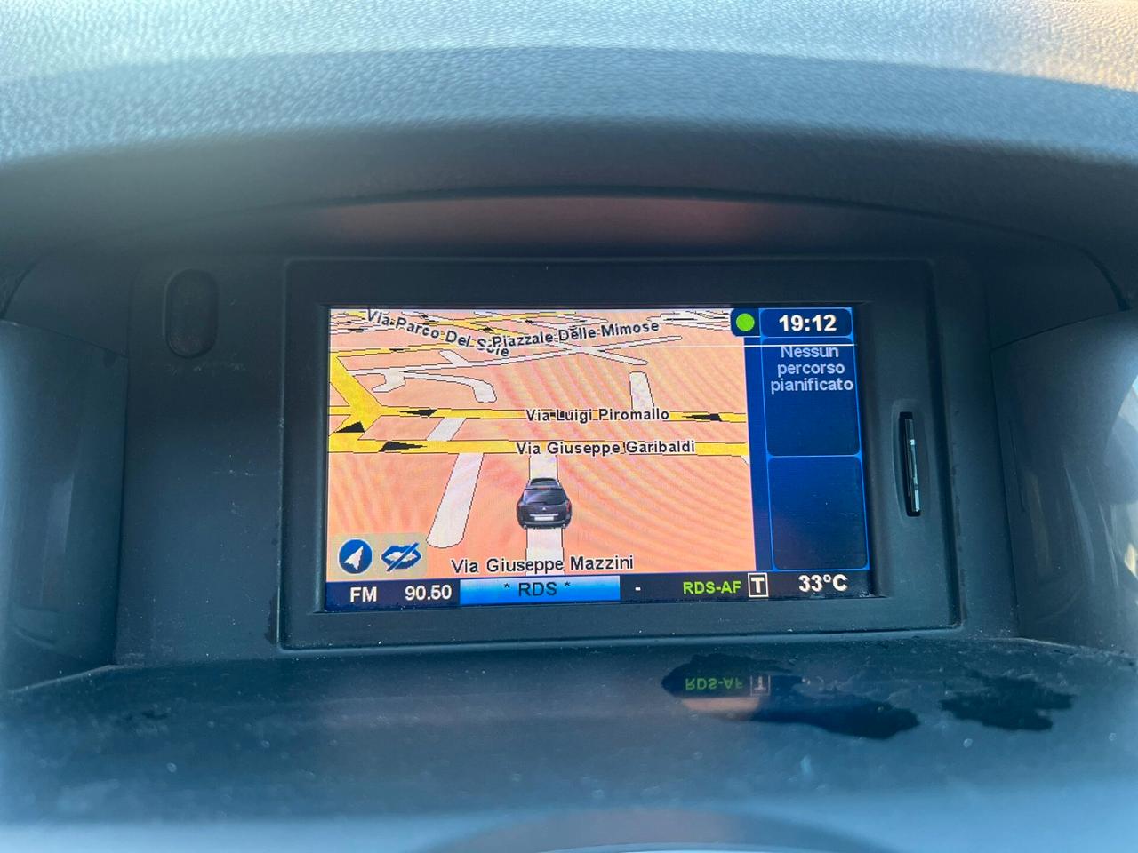 Renault Laguna 2.0 dCi 150CV SporTour 4Control