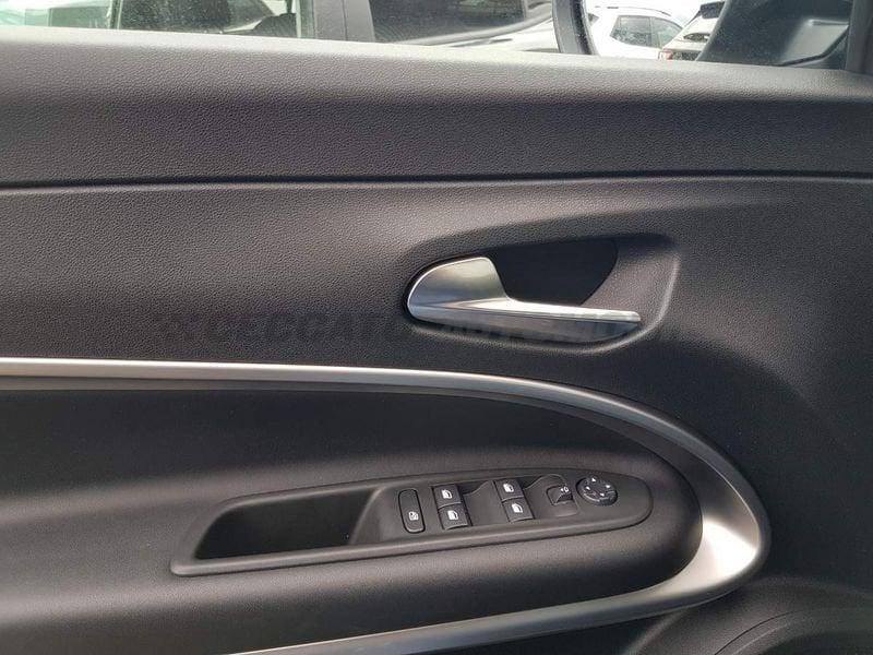 Jeep Avenger Avenger 1.2 turbo Summit fwd 100cv