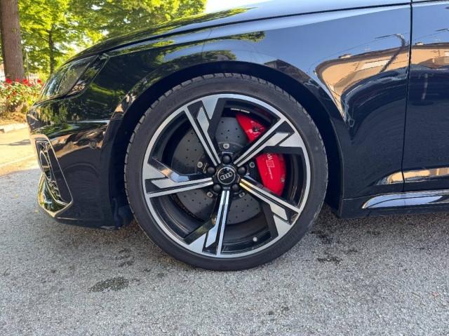 Audi A4 Avant 2.9TFSI 450cv Quattro-Dynamic Plus-Carboceramica-Tetto