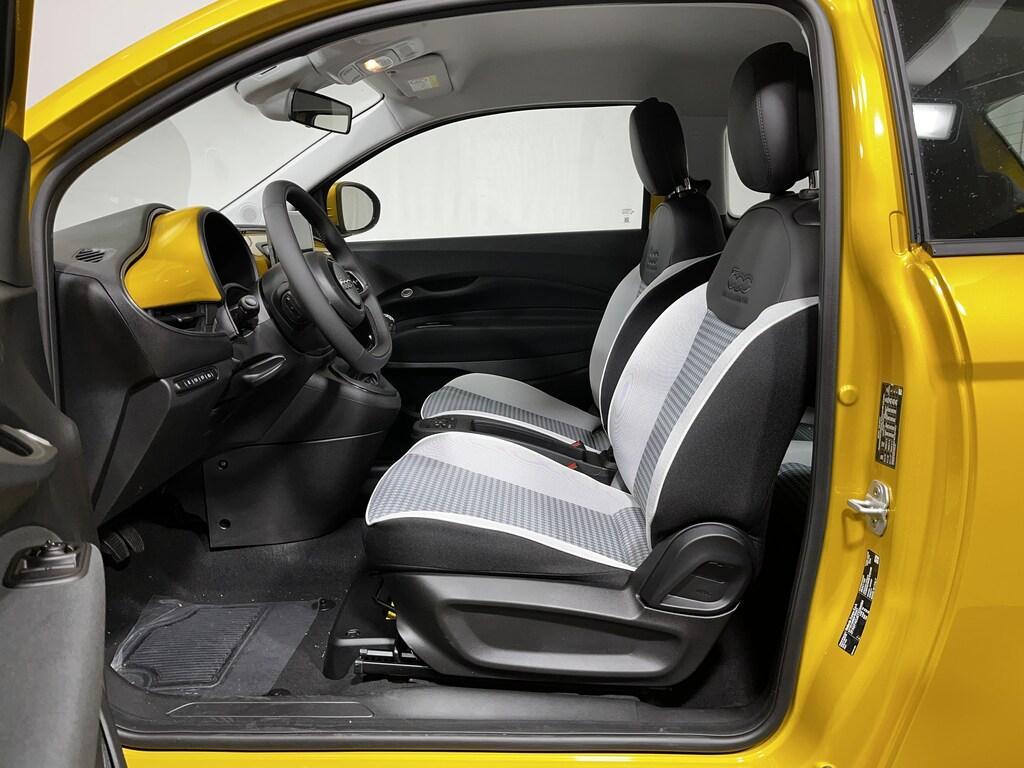 Fiat 500 500 1.0 hybrid Torino