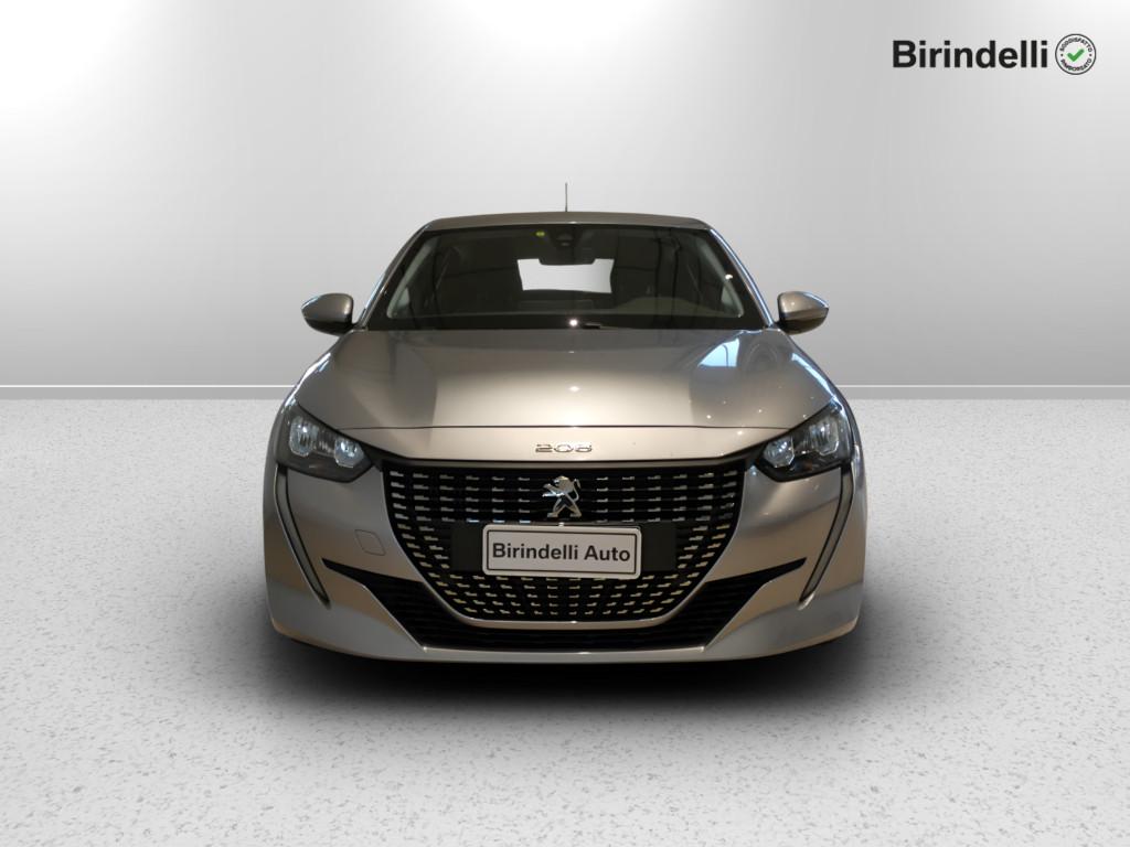 PEUGEOT 208 2ª serie - 208 PureTech 100 Stop&Start 5 porte Active Pack